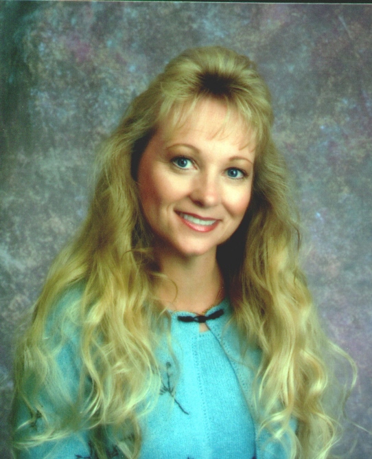 Robin Marcinik